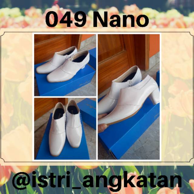 Sepatu 049 Nano