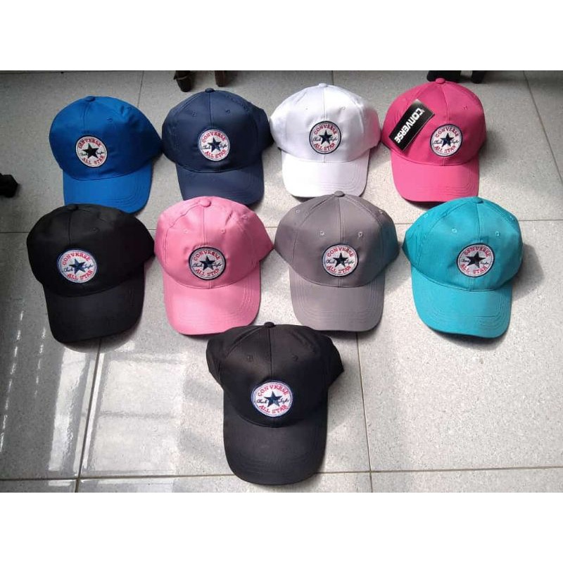 TOPI BASEBALL CONVERS