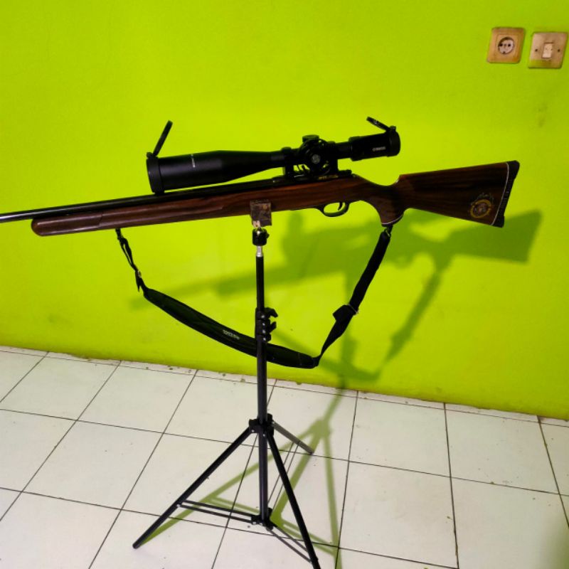 TRIPOD SENGIN JEPIT PENYANGGA SENGIN