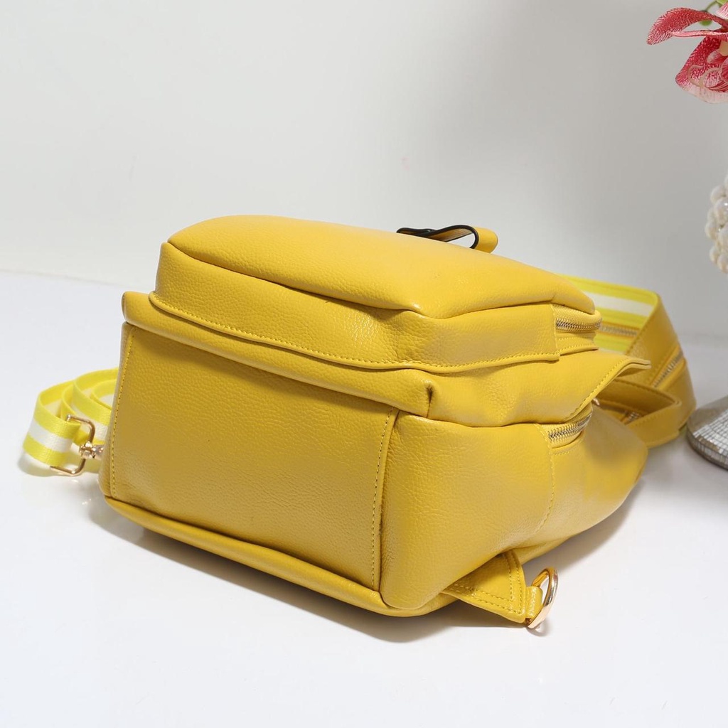 ANELA LYNE BACK PACK MULTIFUNCTION 1169#B383 ORIGINAL