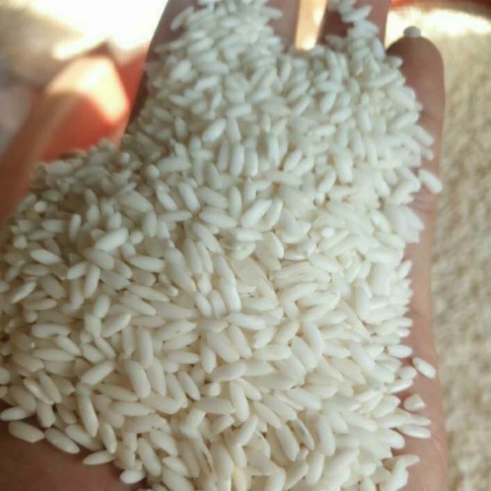 

KETAN-BERAS- BERAS KETAN PUTIH 1KG -BERAS-KETAN.