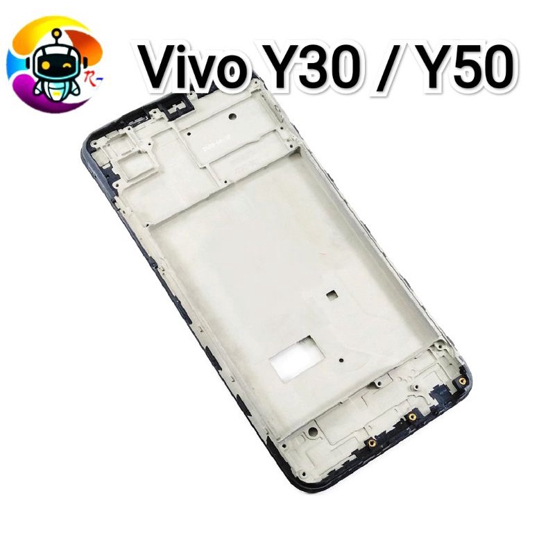 Frame Lcd Vivo Y30 Vivo Y50