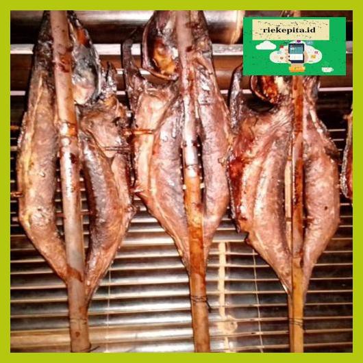 

5Yer67R- Ikan Asap Cakalang Fufu T7Rty67-
