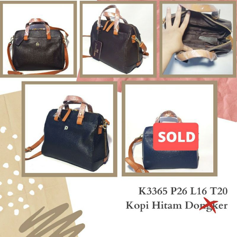 Tas Papillon K 3365