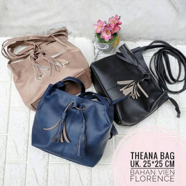 THEANA BAG