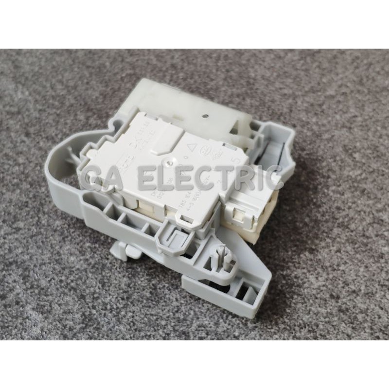 DOORLOCK DKS10628 MESIN CUCI ELECTROLUX FRONT LOADING