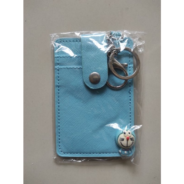 

ID Card Holder / ID Case / Tempat Kartu / Name Tag - Doraemon