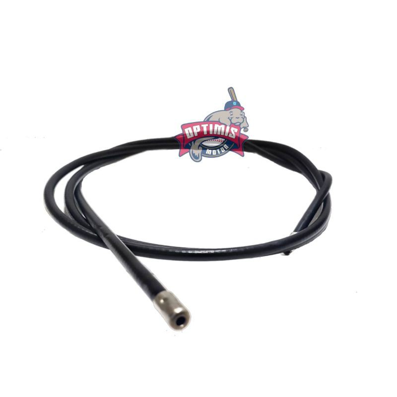 kabel tali luar gas gigi kopling vespa super sprint px ps excel exclusive