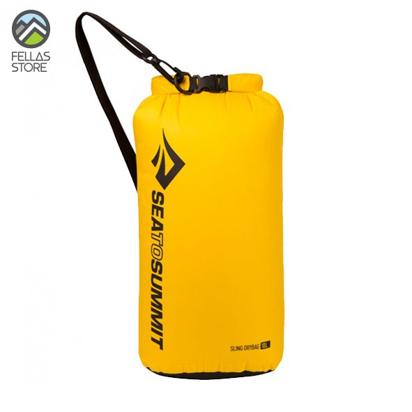 Sea To Summit - Sling Dry Bag 10L