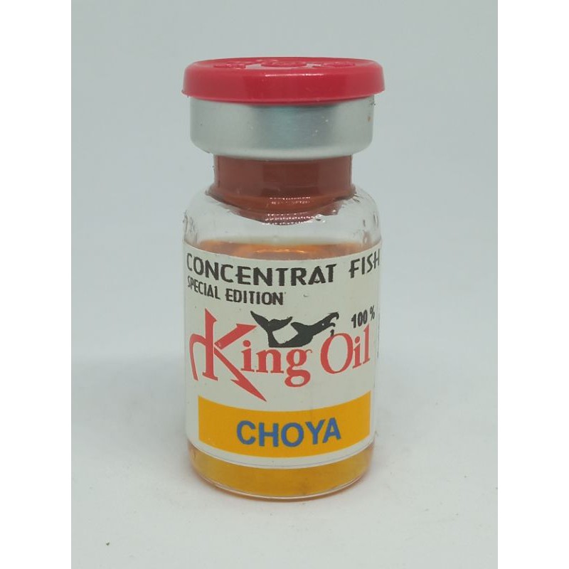 Essen King Oil Choya