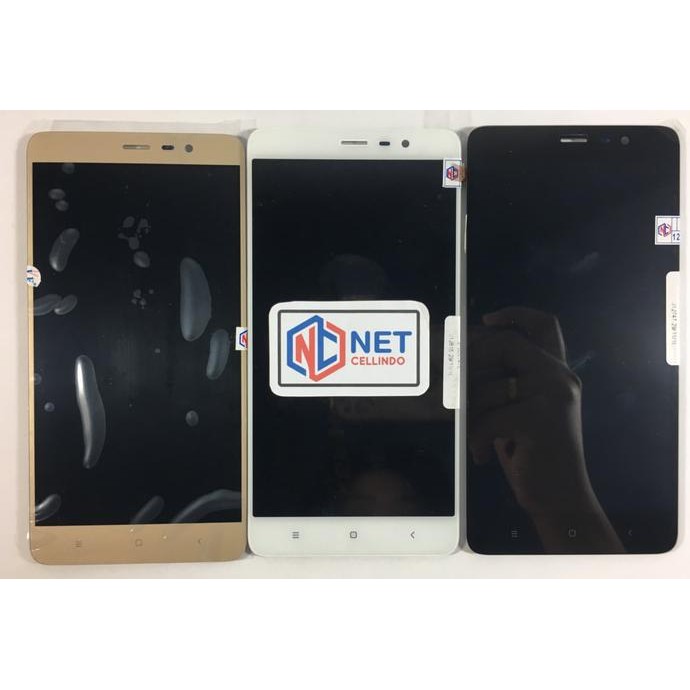 GRATIS ONGKIR LCD XIAOMI REDMI MI NOTE 3 / NOTE3 + TOUCHSCREEN TERLARIS