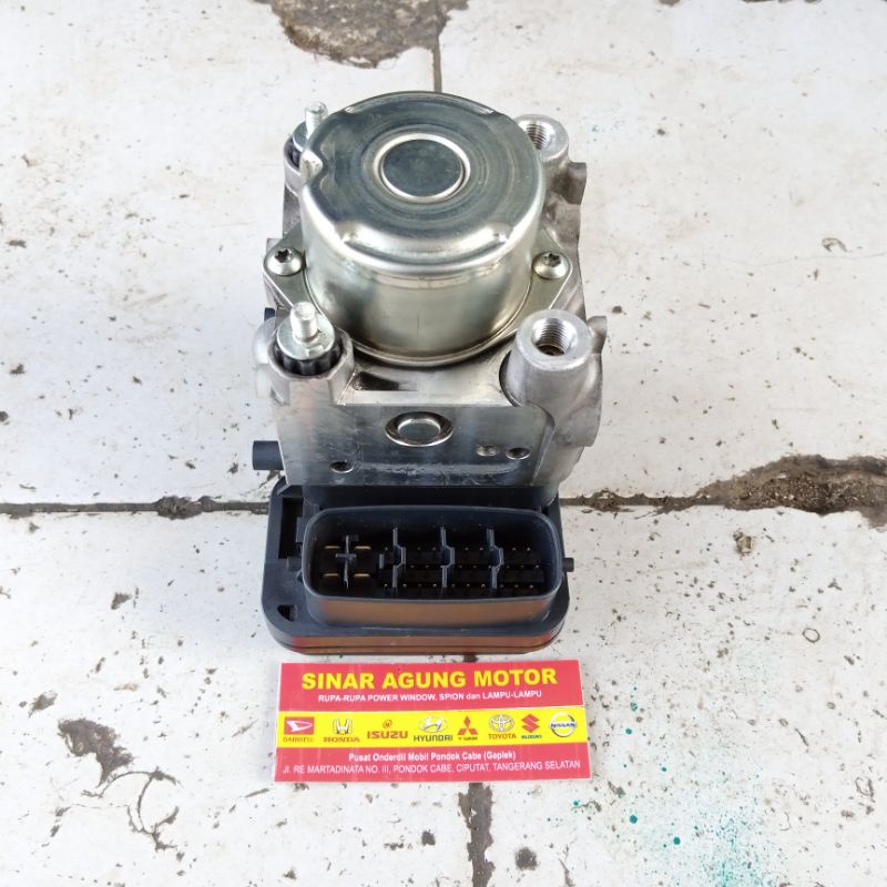 Modul ABS Toyota Rush Daihatsu Terios