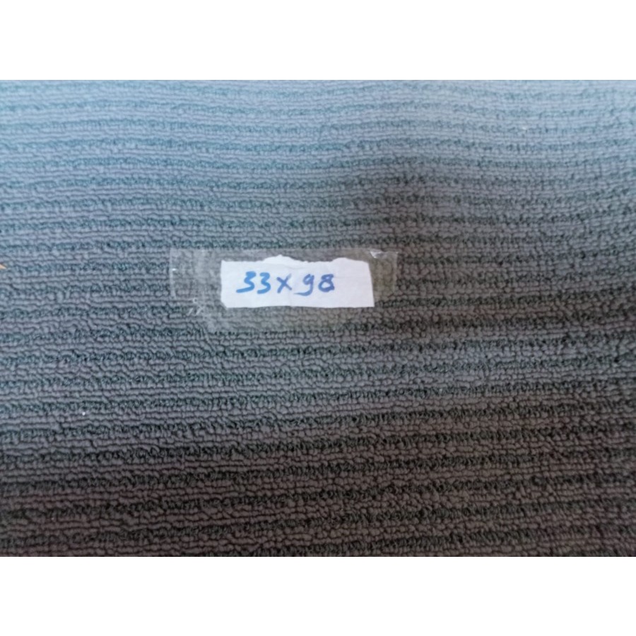 Karpet 3M 4000 Abu uk. 33x98cm  included Edging