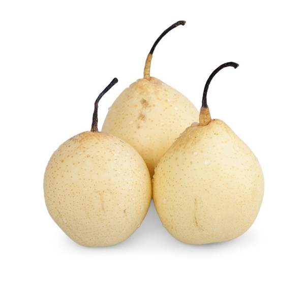 

Buah Pir Yali / Pear Yalie Fresh Manis
