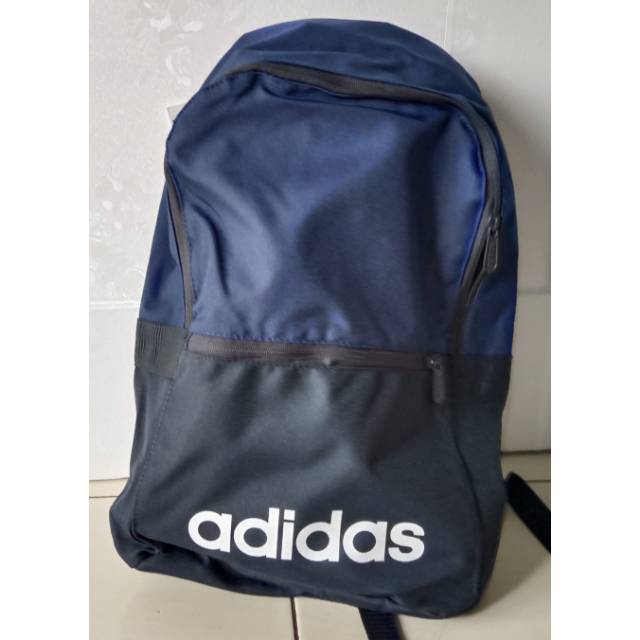 Tas ransel adidas original | Shopee 