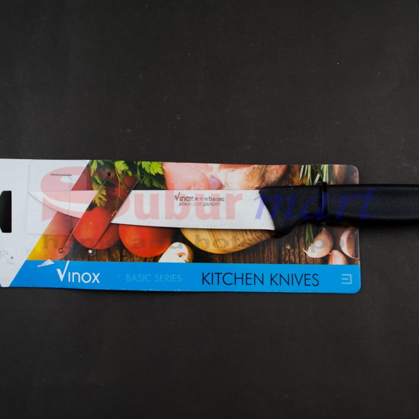 Pisau Dapur Vinox/ Vinox Carving Knife 6 " - 2266