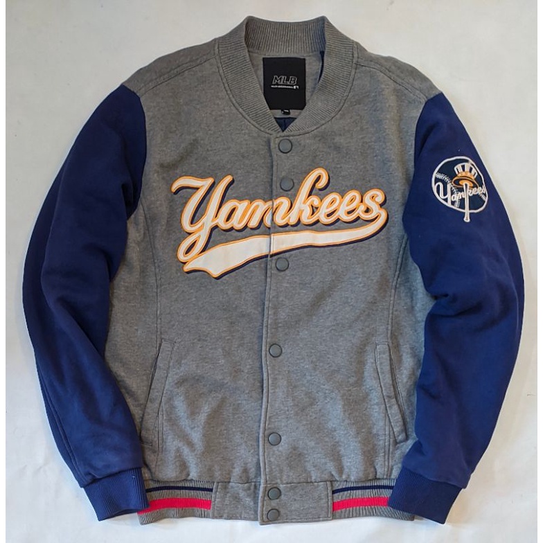 varsity yankees varsity yankees second