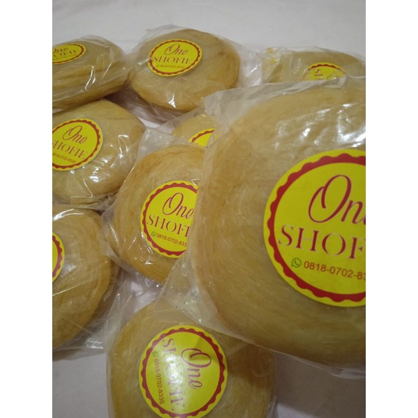 

Roti Mariam Arab 5pcs