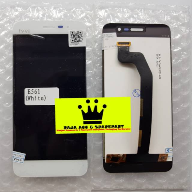 LCD + TOUCHSCREEN COOLPAD E561 ORI BERGARANSI