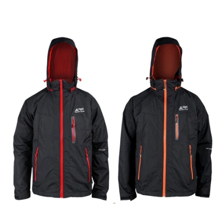 Jaket Gunung Arei Outdoorgear Ice Land