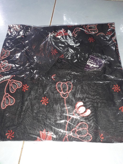 Batik Kalongan | Kemeja Batik Pria Seragam Lengan Panjang Dan Pendek