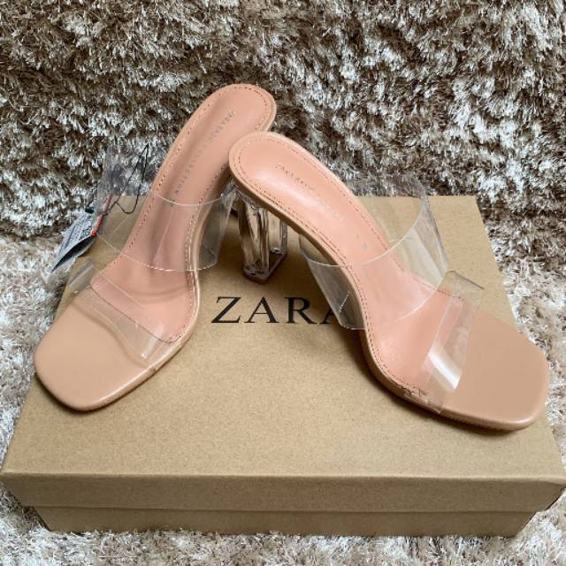 Sandal Zara Bening