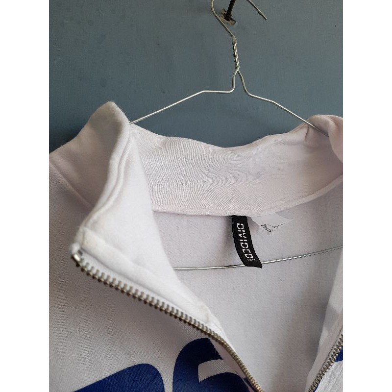 hnm divided pepsi series