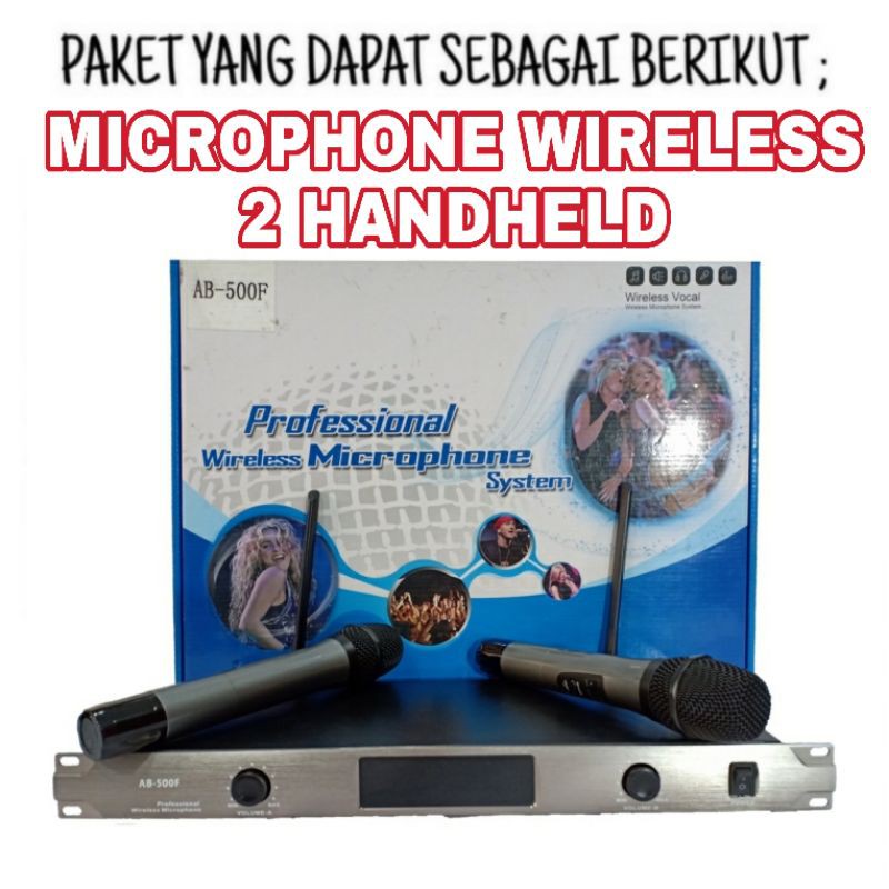 Paket Karaoke Power Mixer Audiobulls Suara Smart Tv Karaoke Youtube