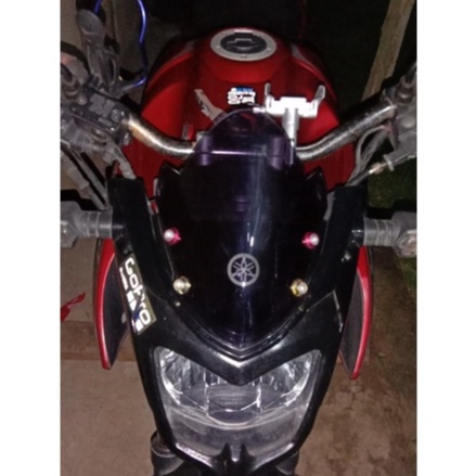 NVL Visor Vixion Old 2013 dan 2014