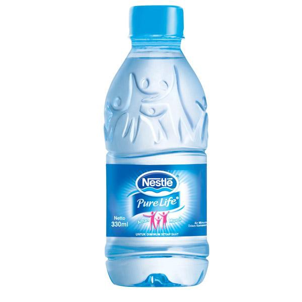 

Nestle Pure Life 330 Ml