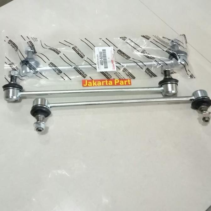 Link stabilizer link stabil calya sigra