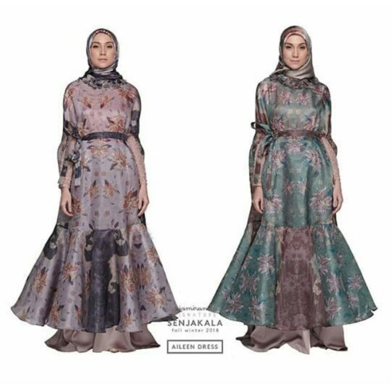 Aileen Dress new/Ria Miranda