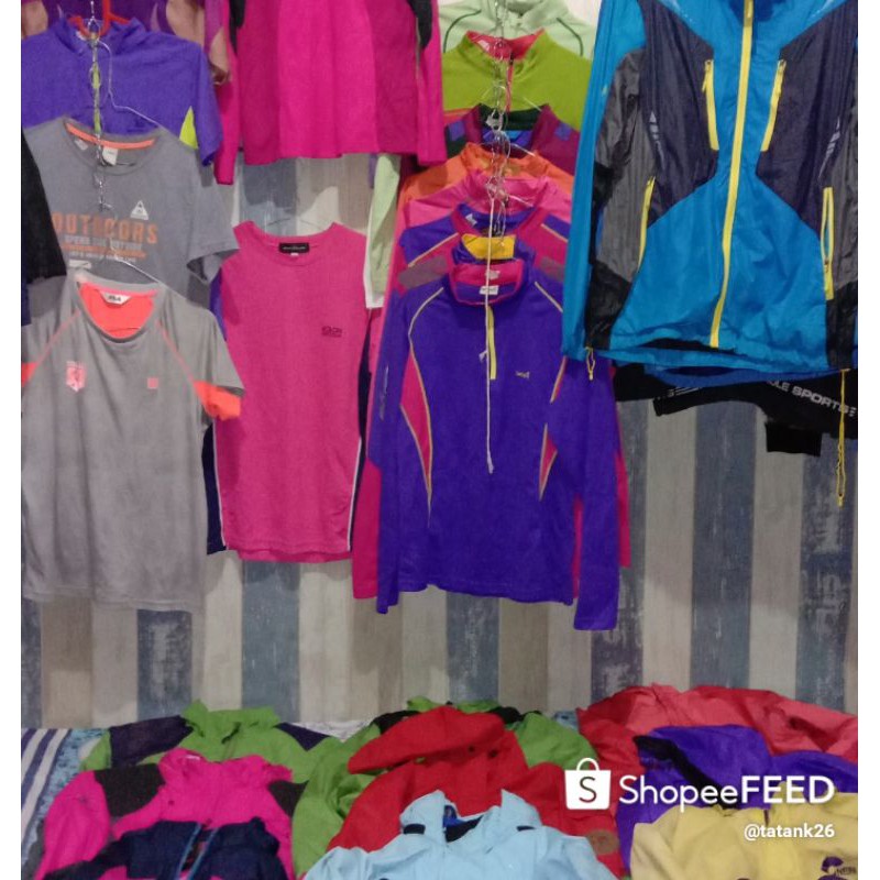 

paket berat 7,6 kg