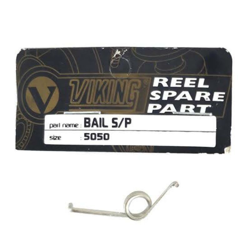 spare part viking  per viking ( ORI ) / bail Sp viking ( ORI ) 5035, 5040,5050,5060,5070,5080,vi 500