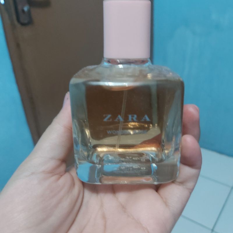 parfum zara original