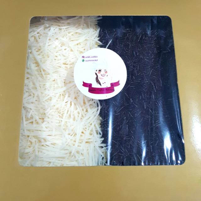 

Cake Jadul