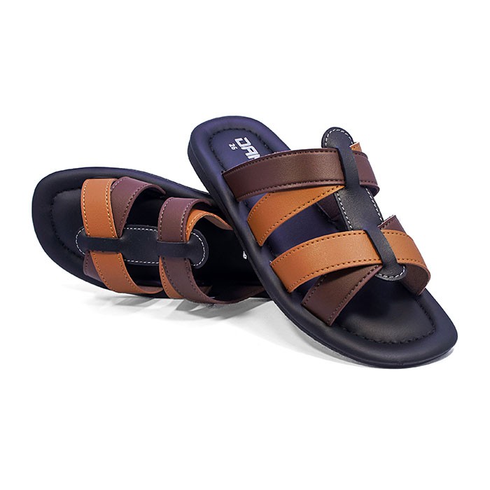 Danshi 8 - Sandal Pria