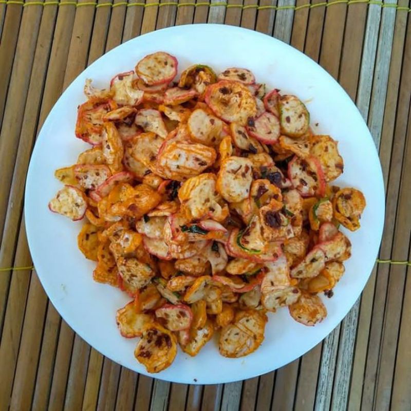 

Makaroni size 500 gram