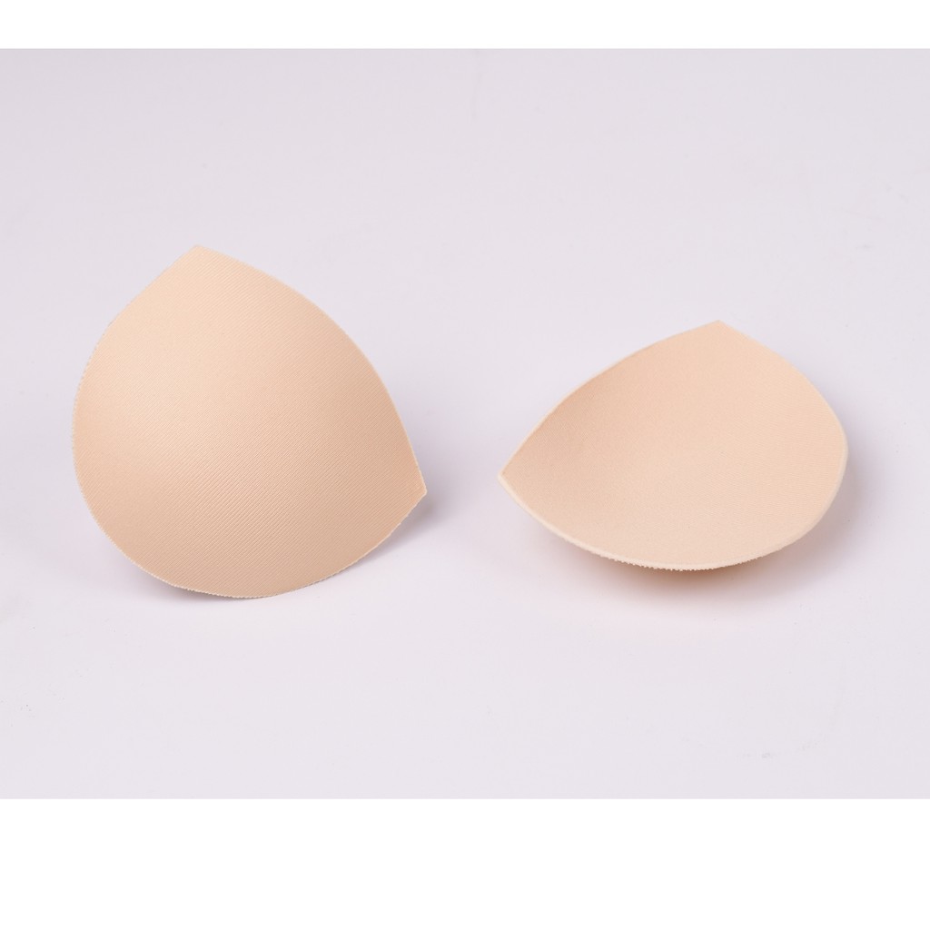 SILVER Cup Bra - Sport Cup Bra / Busa Bra