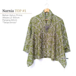  Baju  batik  kerja wanita  big  size  Model  baju  batik  kerja 