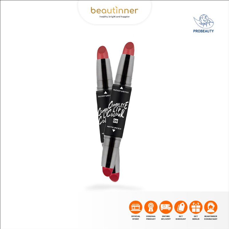 Probeauty Complete Lip Colour