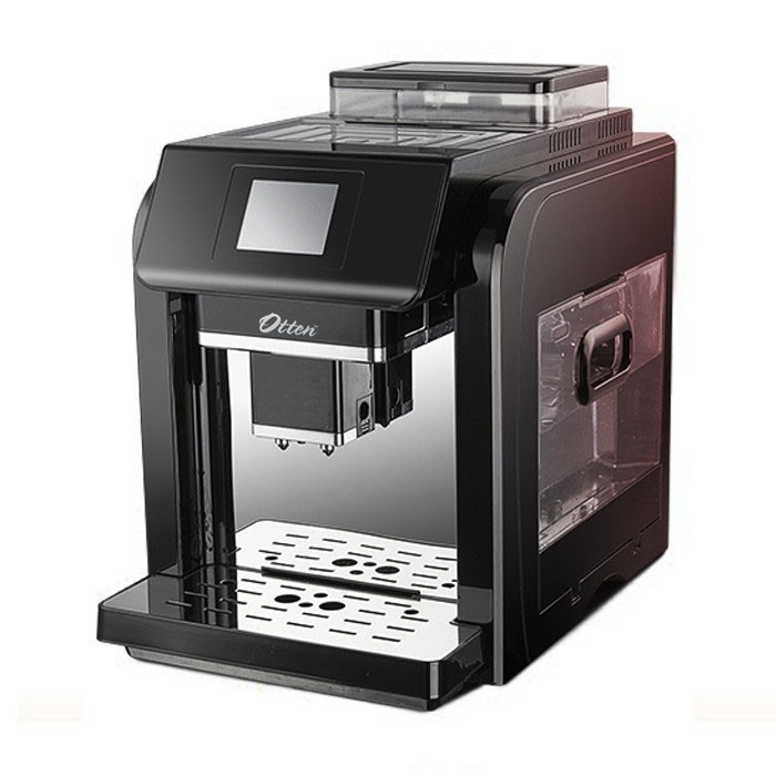 Otten - Fully Automatic One Touch Cappuccino 717-1