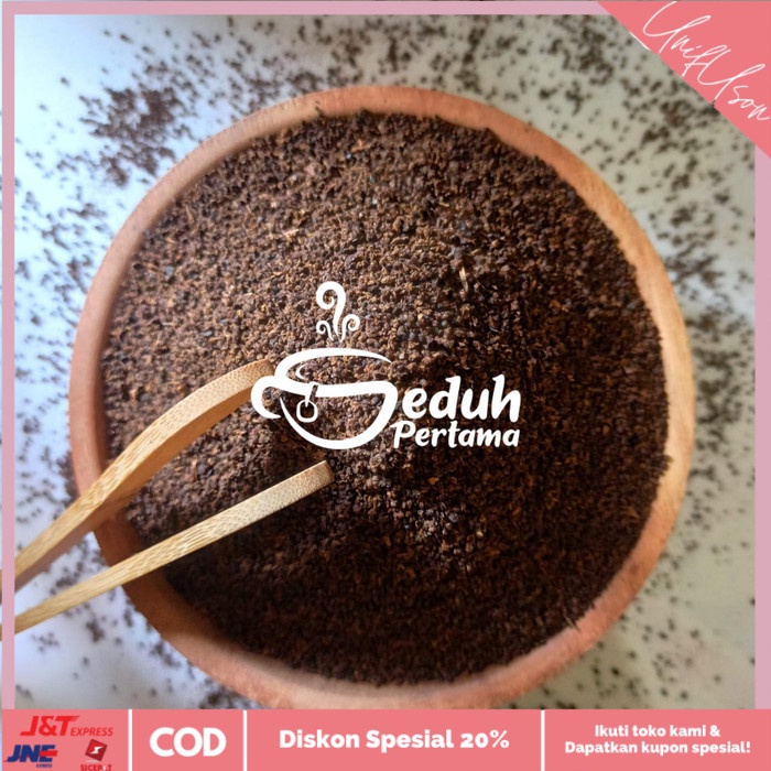 

⭐COD⭐ 250 GRAM - PREMIUM EARL GREY TEH HITAM DENGAN BERGAMOT OIL