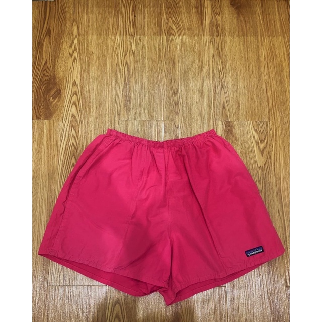 SHORTPANTS PATAGONIA