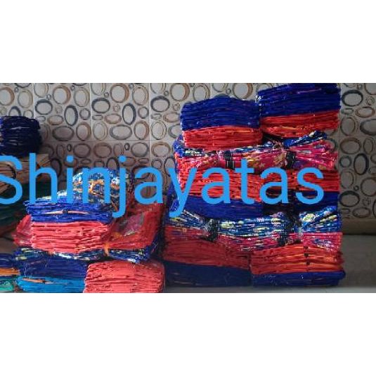 ➴ Tas Microsatin /Tas Laundry Super Tebal ☈