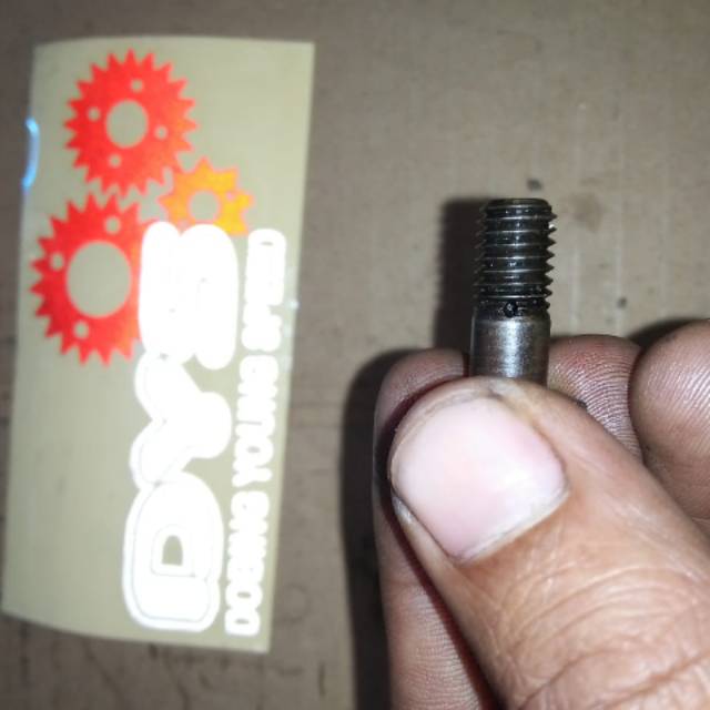 Baut Lubang Pompa Oli Honda Astra 69 S69 S90