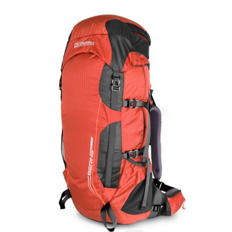 Consina Carrier Bering 60L + Include Raincover