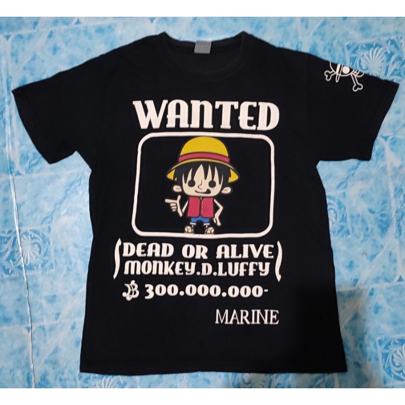 BajuOnePieceOriginal/BajuKaosOriginal