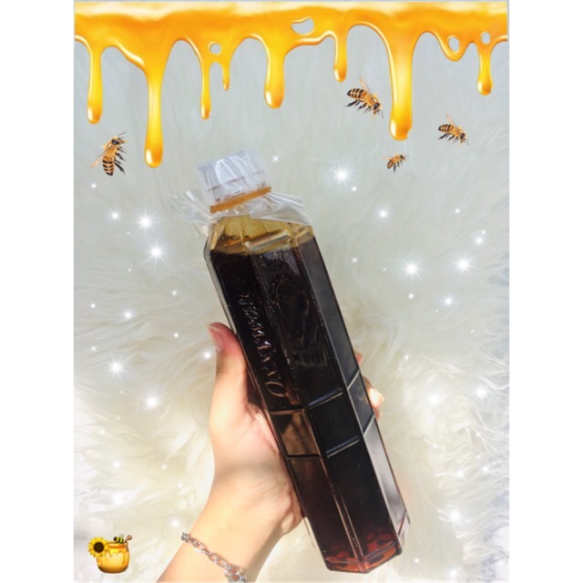 

Ready stockk 600 gr Madu Hutan Riau Asli 100% Original