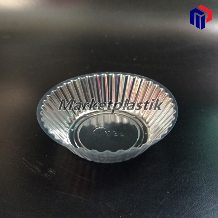 Mika Cup Agar Besar/Mika Agar/Mika serbaguna isi 600pcs